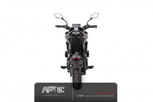 CFMOTO 300NK 300NK - Foto 5