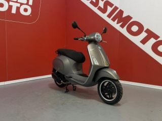 PIAGGIO Vespa 125 Primavera Primavera 125  Tech MY25 (2024-) rif. 23684235