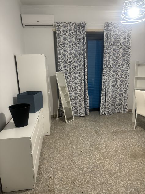 Affitto camera singola per studenti maschi