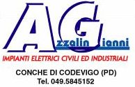 Ricerca operaio/apprendista elettricista