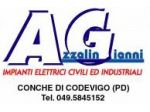 Ricerca operaio/apprendista elettricista