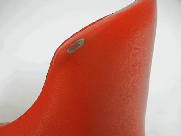 SELLA ANTERIORE MV AGUSTA BRUTALE 910 S 2005 - 2011 80C099116 FRONT SADDLE CON PICCOLO GRAFFIO - Foto 3