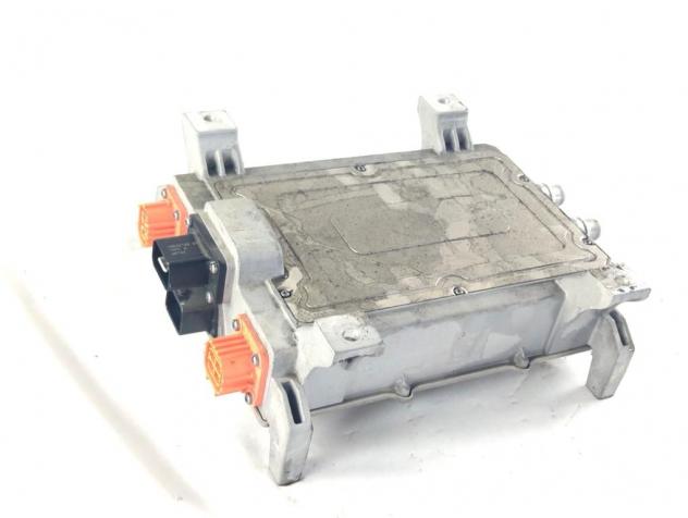 11425666 INVERTER CONVERTITORE CORRENTE CONTINUA MG MG4 EV STANDARD E 54KW AUT 5P (2023) RICAMBIO USATO - Foto 8