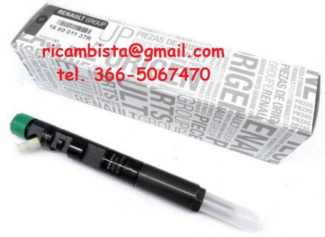 7711497343 Dacia Loga iniettore