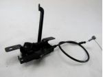 811301J010 CHIUSURA SERRATURA COFANO ANTERIORE HYUNDAI I20 1.4 D 55KW 5M 5P &hellip;