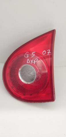 STOP FANALE POSTERIORE DESTRO VOLKSWAGEN Golf 5 Berlina (0308)