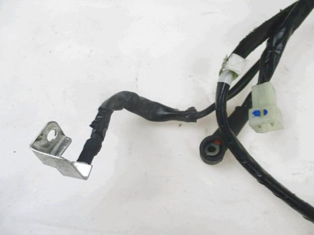 CABLAGGIO BATTERIA AVVIAMENTO YAMAHA X-MAX 400 2013 - 2016 1SDH18150000 BATTERY STARTER WIRING - Foto 2