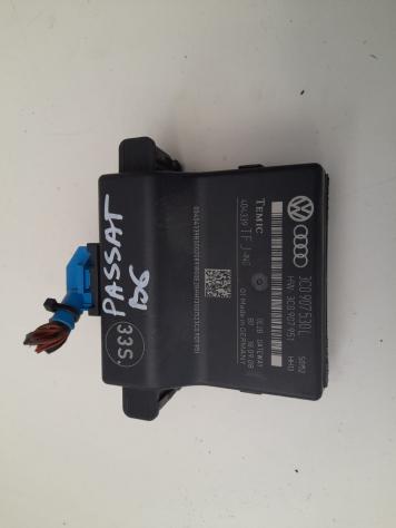 CENTRALINA GATEWAY VOLKSWAGEN Passat Variant 4° Serie 3C0907530L diesel 2.0 (0510)