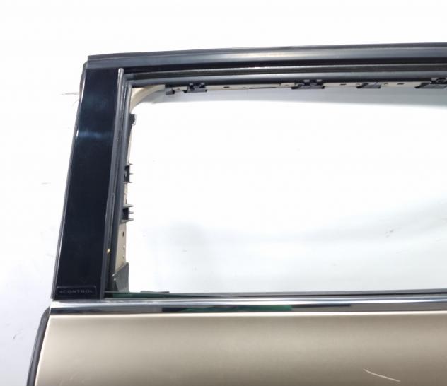 PORTIERA POSTERIORE SINISTRA RENAULT Espace 5° Serie 821019868R (14) - Foto 10