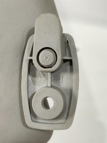 PARASOLE ALETTA LATO PASSEGGERO OPEL Meriva 3° Serie 13503951 B14NEL (10) - Foto 4