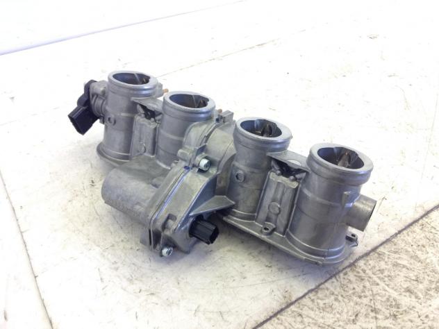 HONDA CBR RR ABS KM0 600 CORPO PARFALLATO 2024 2026 PC69A4RK - Foto 9