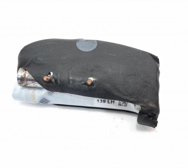 AIRBAG SEDILE SINISTRO FIAT Panda Serie 4X4 (319) 00519292230 (12) - Foto 6