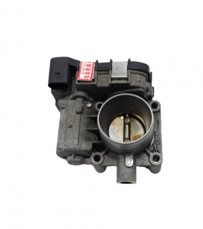 CORPO FARFALLATO FIAT 500 Restyling 5525046 169A4000 Benzina 1200 (15) - Foto 2