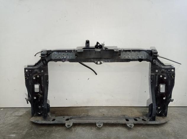 CALANDRA HYUNDAI iX20 Serie 641011K500 G4FA (1019)