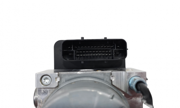 ABS BMW Serie 2 Coupé (F22) 6871110 B47 D20 A Diesel 2000 (13) - Foto 9