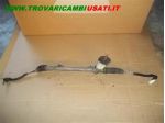 SCATOLA STERZO RENAULT MODUS  Meccanica  Sterzo  Scatola sterzo c/servoster &hellip;