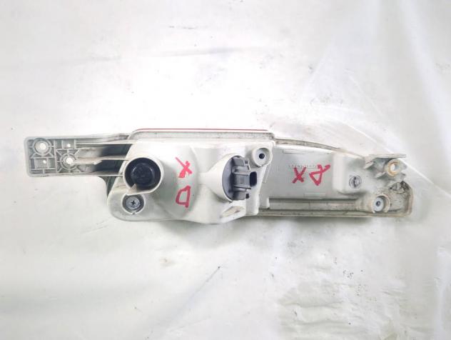 34550-TV0-G01 FARO FANALINO RETRONEBBIA POSTERIORE SINISTRO HONDA CIVIC 1.4 B 73KW 6M 5P (2016) RICAMBIO USATO - Foto 4