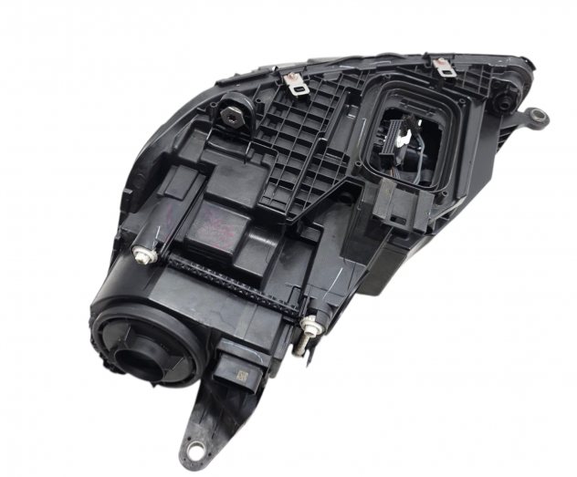 FARO ANTERIORE DESTRO MERCEDES GLE W167 A1679069604 (18) - Foto 11