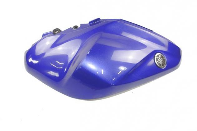 YAMAHA YZF R3 1WDXF41C00 CARENA SINISTRA SERBATOIO 15 - 18 LEFT TANK FAIRING ATTACCO DANNEGGIATO - Foto 3