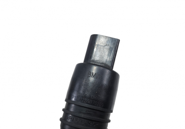 MOTORINO VASCHETTA TERGICRISTALLO MINI One 3° Serie 7388349 (13) - Foto 13