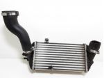 INTERCOOLER KIA Rio 4° Serie 282702A060 D3FA Diesel 1100 (11)
