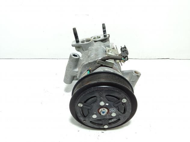 COMPRESSORE A/C FORD Ka Ka+ Serie J2BH19D629A BIKE Benzina 1200 (1620)