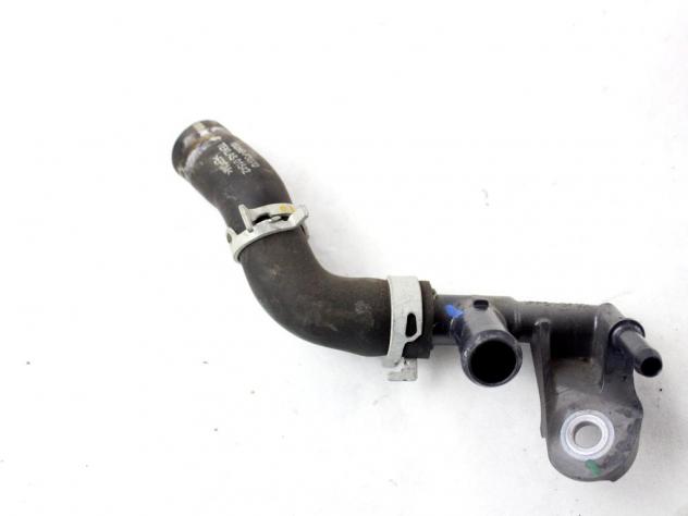 16260-F3070 MANICOTTO TUBO ACQUA LIQUIDO RAFFREDDAMENTO TOYOTA YARIS P21 1.5 I 68KW AUT 5P (2021) RICAMBIO USATO - Foto 3