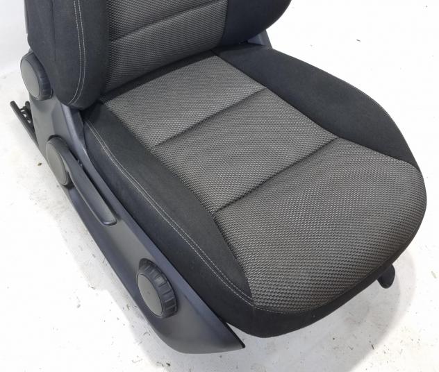 SEDILE ANTERIORE DESTRO MERCEDES Classe A Serie (W176) OM 651.930 (1218) - Foto 8