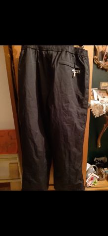 Tute sci 12 anni e taglia 44 e pantaloni sci taglia 14 e 13anni - Foto 2