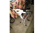 VENDO PER INUTILIZZO CYCLETTE MARCA ATALA