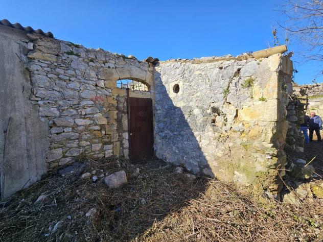 Rustico in vendita a Ragusa, Selvaggio - Foto 8