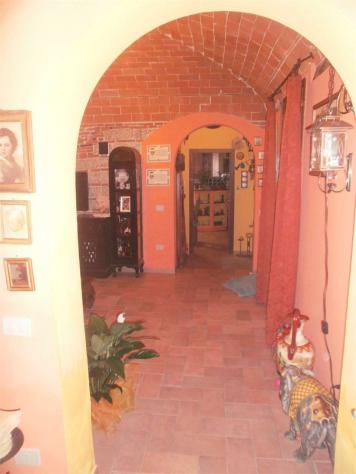 rus ind smar mon - Rustico/Casale a Santa Maria a Monte - Montecalvoli - Foto 9