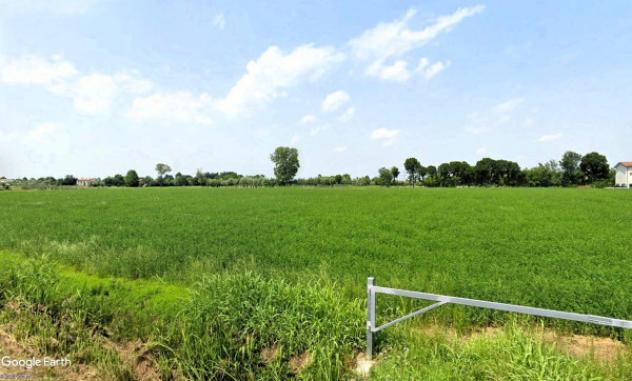 Terreno di 19200 m² in vendita a Santa Maria di Sala