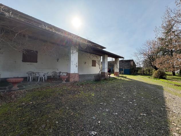Casale in vendita a Ziano Piacentino - Foto 15