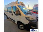 FIAT DUCATO AMBULANZA (3737)