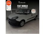FIAT Doblo Doblò 1.6 MJT 120CV S&S Lounge rif. 23940873