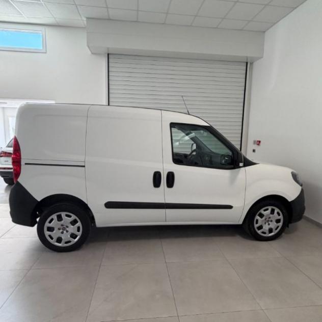 FIAT Doblo Doblò 1.6 MJT 120CV S&S Lounge rif. 23940873 - Foto 6