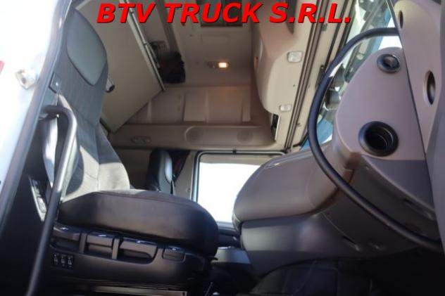 DAF XF 530 TRATTORE STRADALE CON IMPIANTO IDR. EURO 6 rif. 24175680 - Foto 6