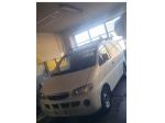 Hyundai H 100 2.5 Diesel