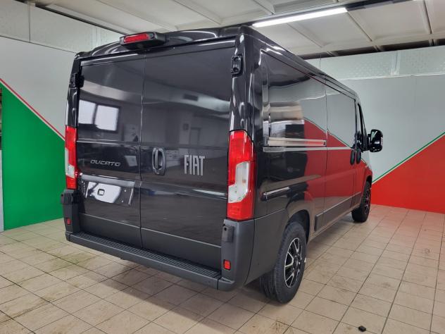 FIAT Ducato Ducato 35 2.2 Mjt 140CV MH1 L2H1 Furgone - Foto 4