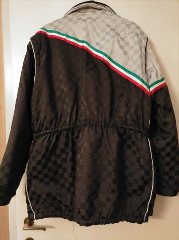 Giacca MIR imbottita -XL Go Kart - Foto 2
