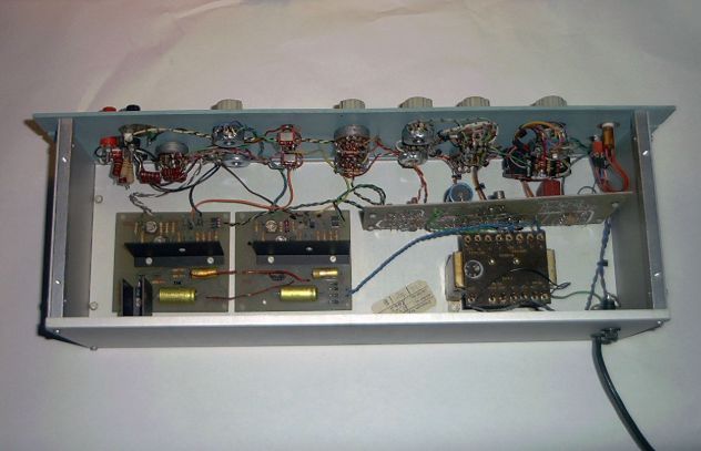 Generatore di segnali ad onda quadra, elettrostimolatore - Foto 7