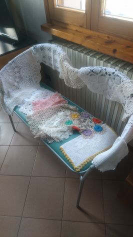 CENTRI UNCINETTO E A MACCHINA MISTI - Foto 4