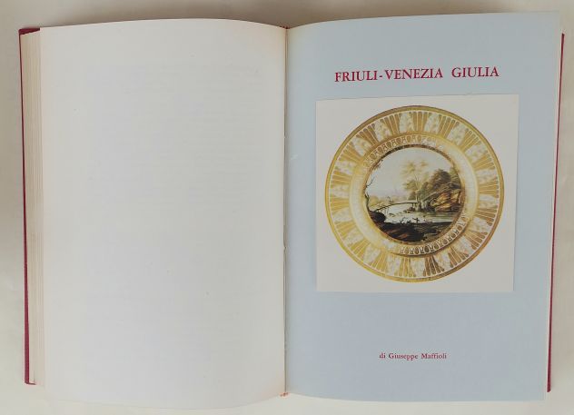 Lo stivale allo spiedo.Viaggio attraverso la cucina italiana 32 autori Ed.Canesi - Foto 7
