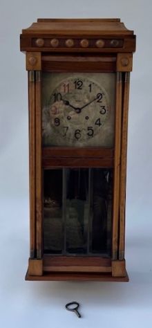 Orologio a Pendolo Kienzle