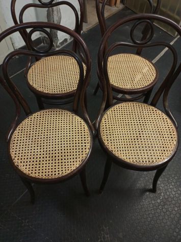 Impagliatore napoli - Foto 4