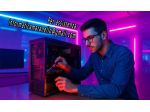 Tecnico informatico risoluzione problemi a domicilio