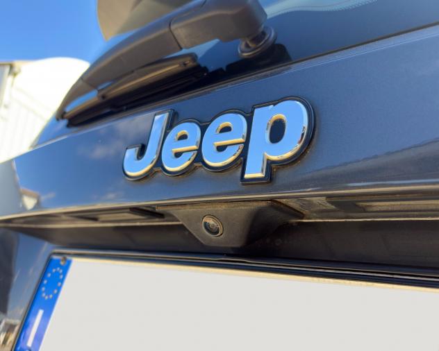 Jeep Renegade 1.6 Mjt 130 CV Limited - Foto 10