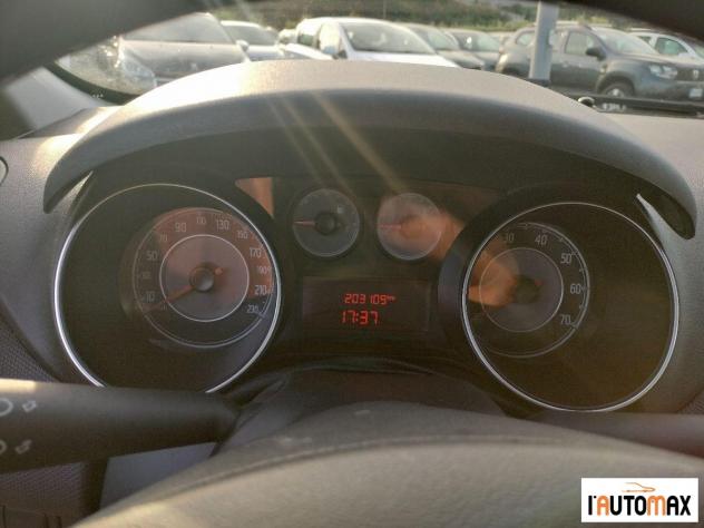 FIAT - Punto 1.3 mjt Street s&s 95cv 5p - Foto 8