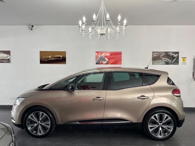 Renault Scenic Scic TCe 130 CV Energy Bose